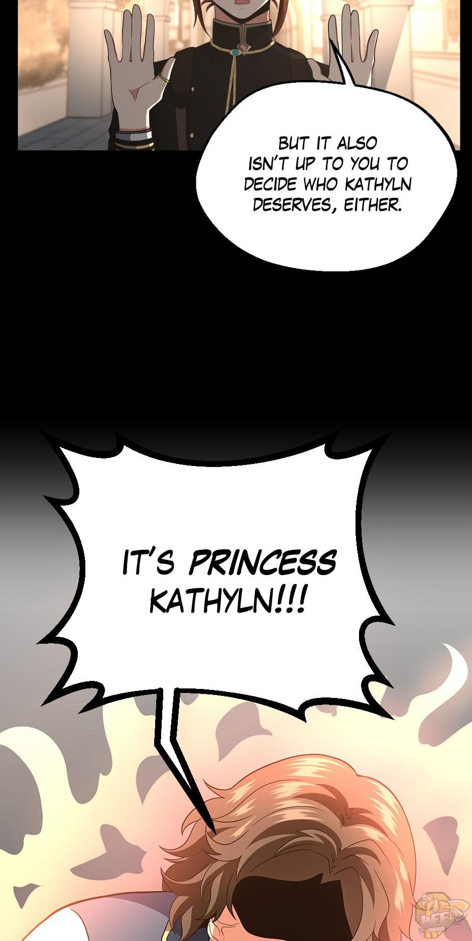 The Beginning After The End Chapter 107 image 24